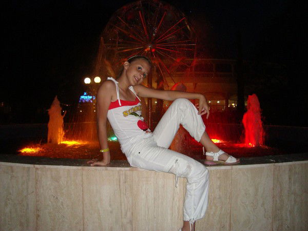 Юлия Цеханская