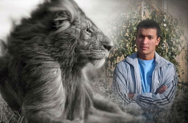 Саид Камолзода