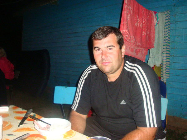 Андрей Бондаренко