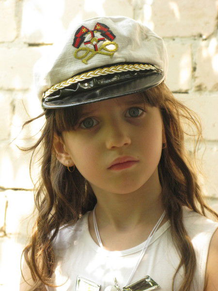 Елена Пантелеева