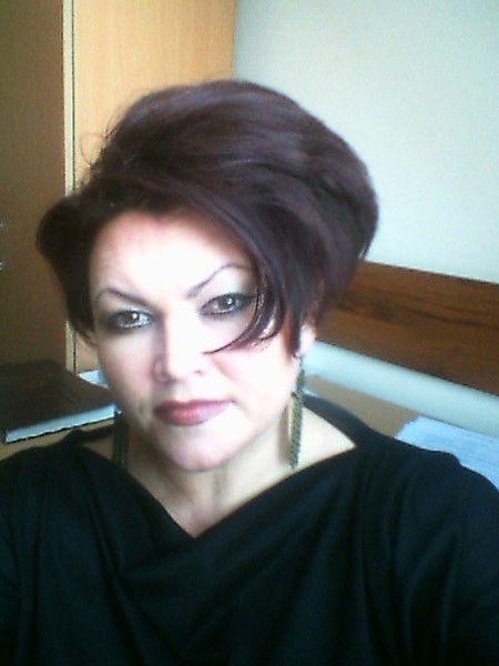 Ирина Ващенко