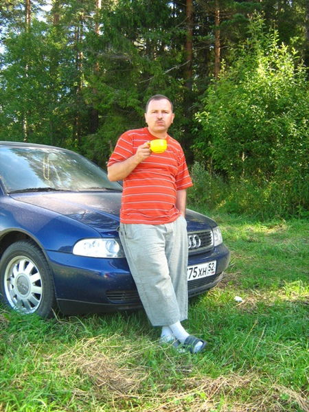 Андрей Ксенчак