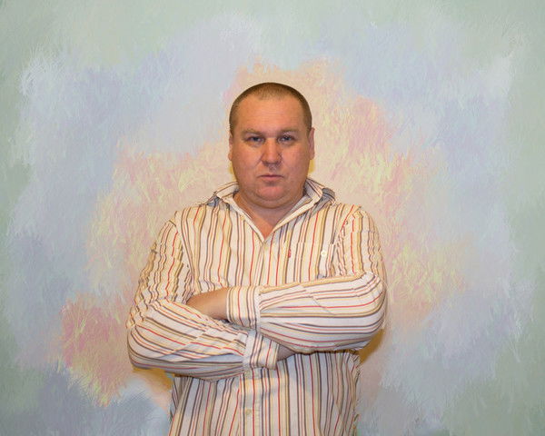 Александр Сивик