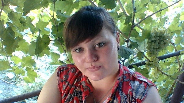 Татьяна Шамина