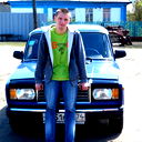 Александр Юшин
