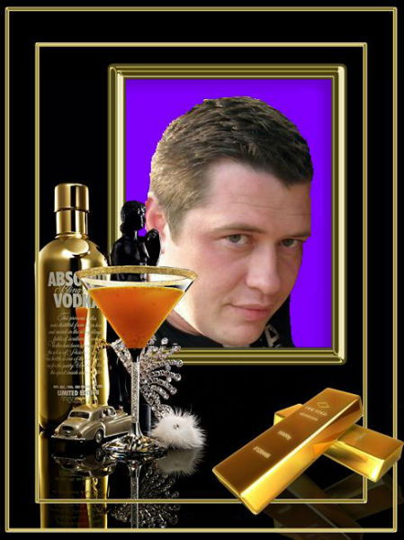 Денис Майоров