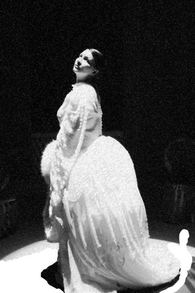 Татьяна Мамлеева-Шубина