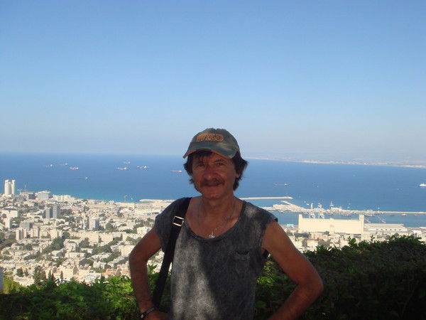 Владимир Стрельников