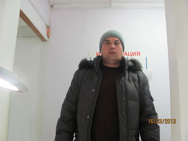 Стас Иванов