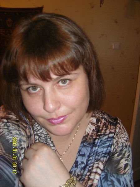 Ольга Оленька