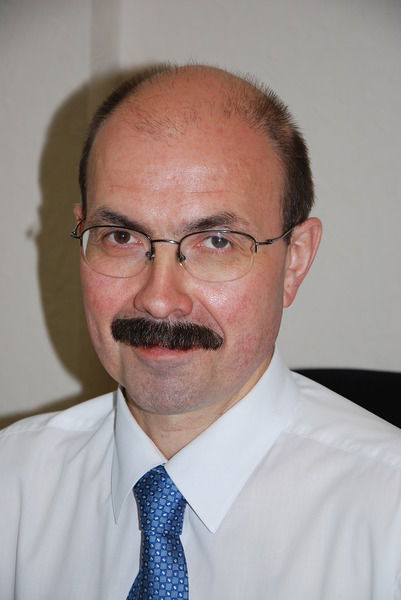 Александр Бугаев