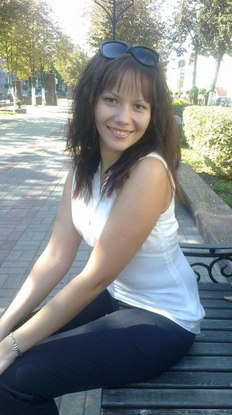 Юлия Василенко