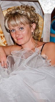 Елена Егорова