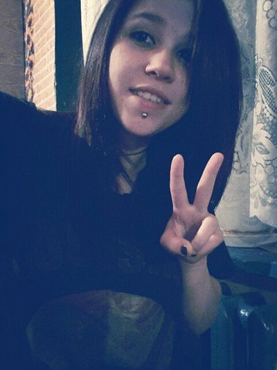 Валерия Белая