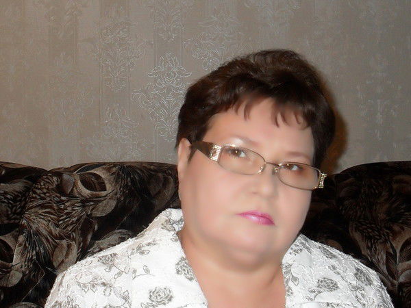 Жанна Осипова