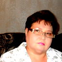 Жанна Осипова
