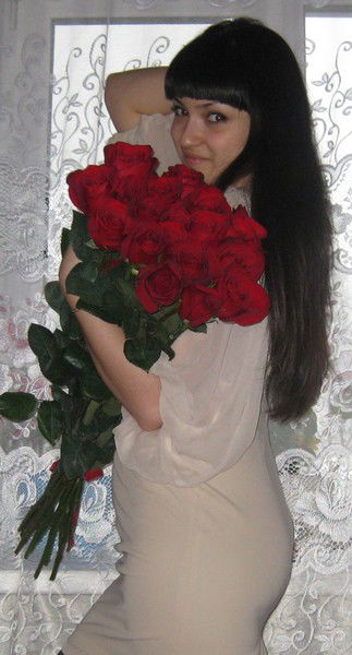 Маша Шапкина