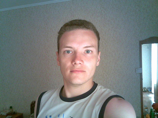 Данил Гайнетдинов