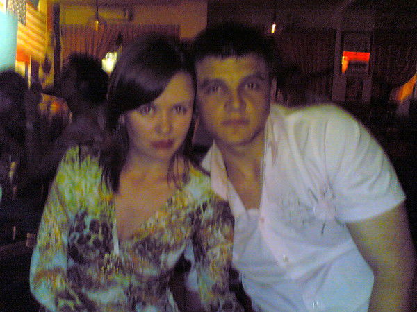 Алексей Соломко