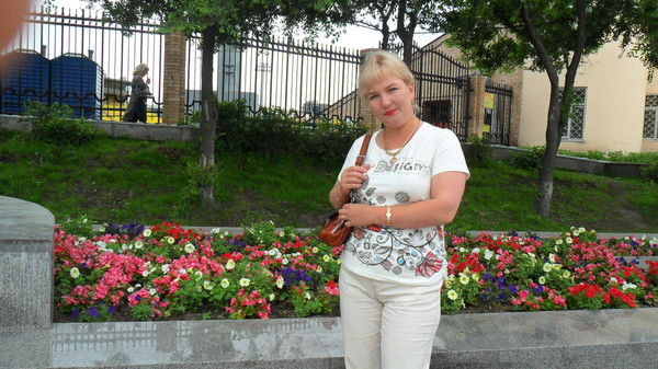 Алина Ентальцева Новикова