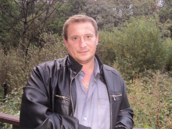 Андрей Самсонов