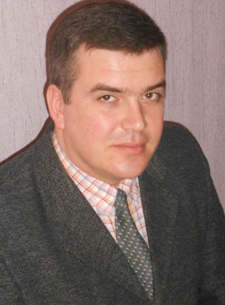 Денис Никитин