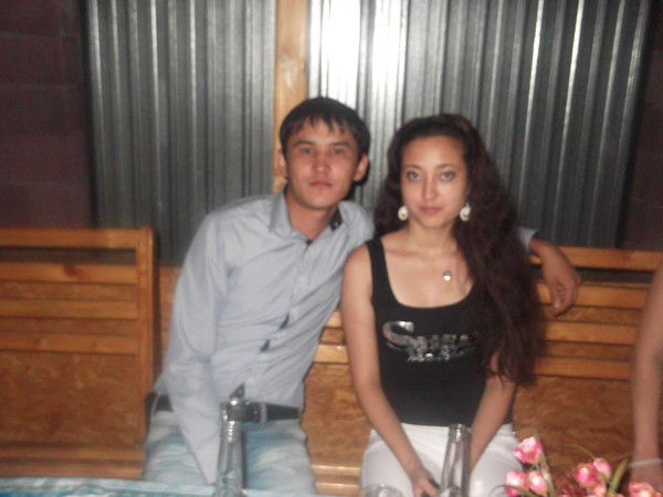 Султан Тохсабинов