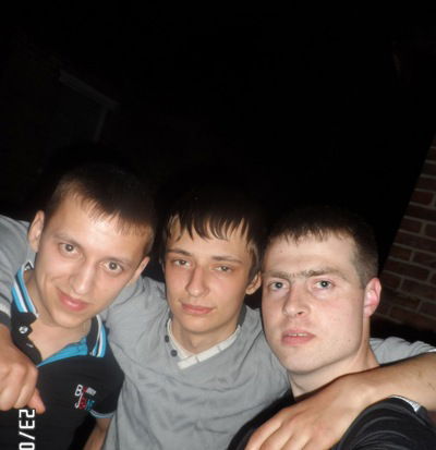 Руслан Стельников