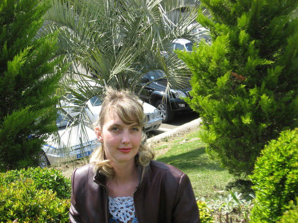 Юлия Болотских