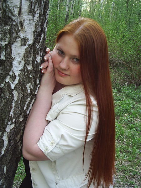 Ольга Носырева