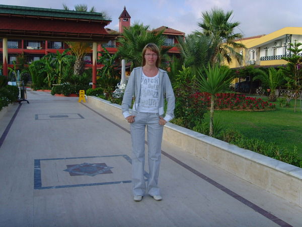 Евгения Ильиных