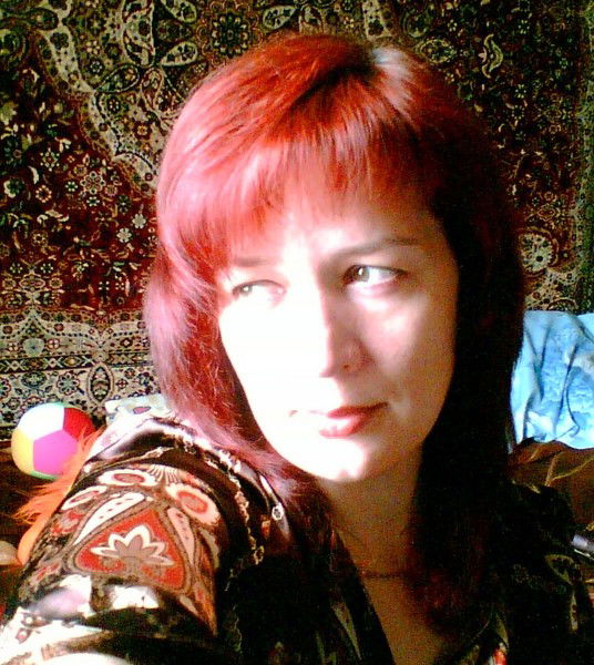 Ирина Курусь