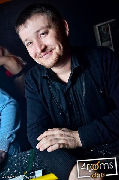 Денис Сергиенко