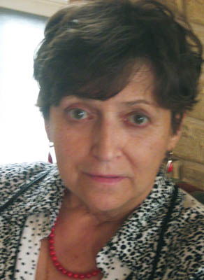 Татьяна Колясникова