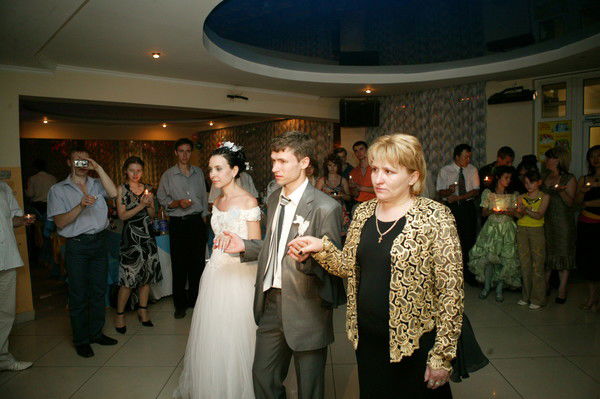 Ольга Кудеева