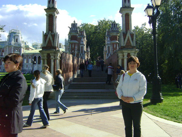 Екатерина Увакина