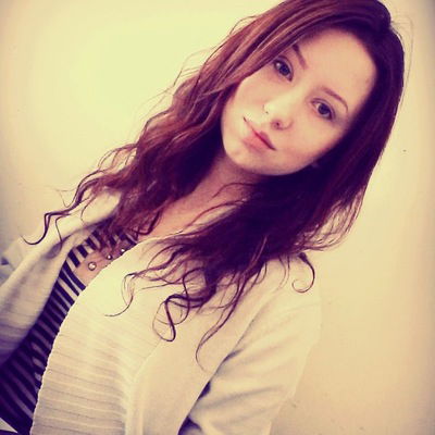 Диана Романова