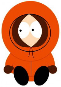 Kenny Mccormick
