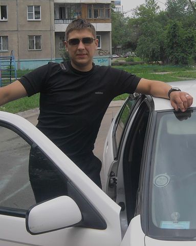 Aндрей Черепанов