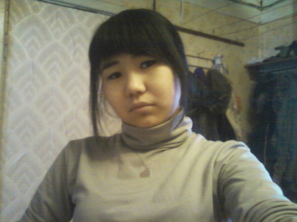 Баярма Намжилова