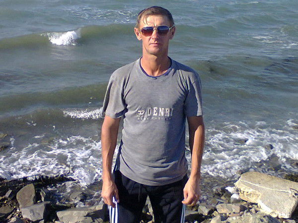 Андрей Анохин