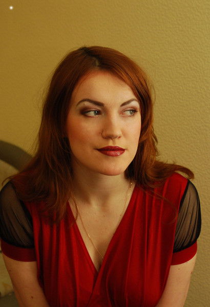 Светлана Карабан