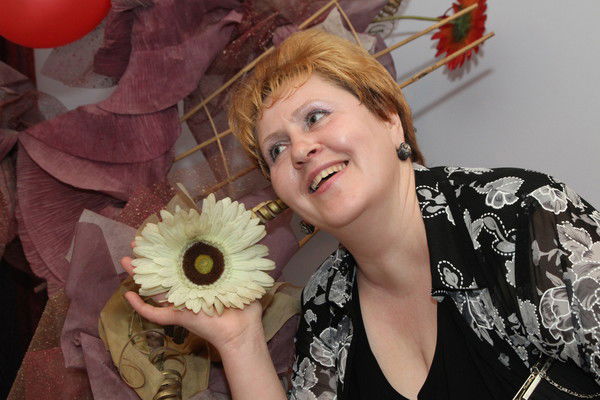 Анастасия Толмачёва