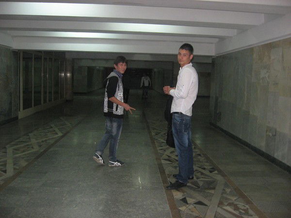 Зоир Саидов