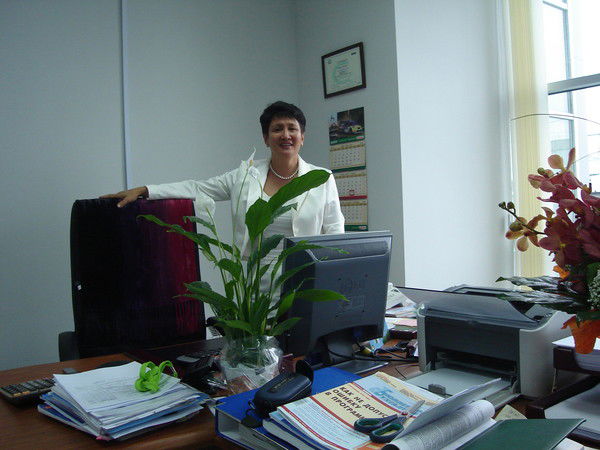 Кунумбала Омарова