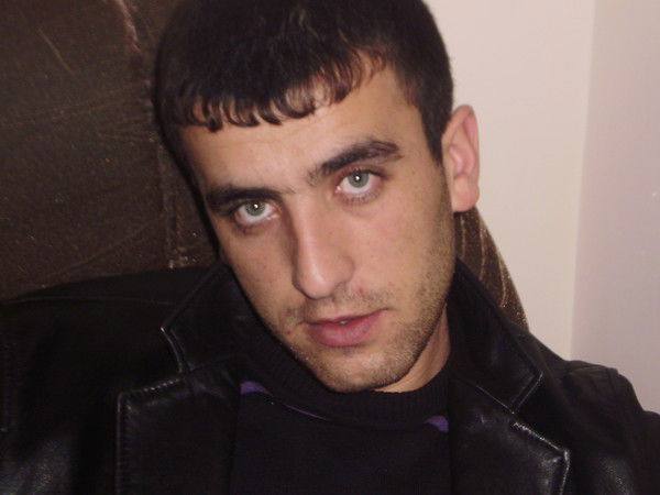 Gevorg Sargsyan