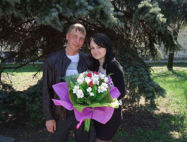 Екатерина Чащина