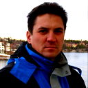 Сергей Кувалдин