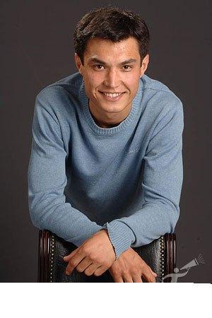 Мурат Бейсенов