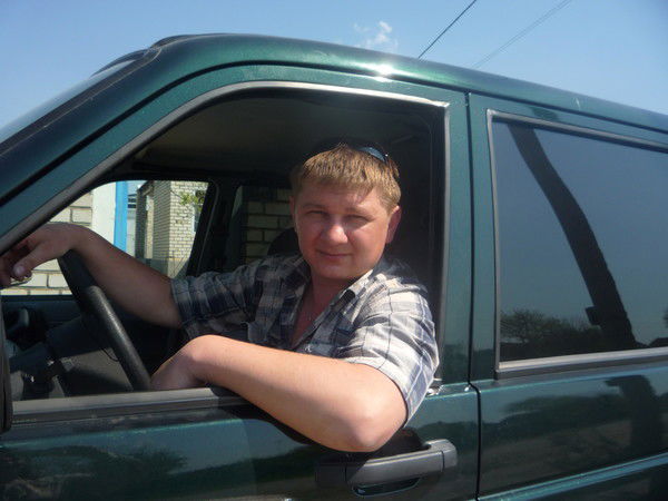 Толстов Иван